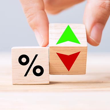From Borrowing Costs to Business Worth: A Deep Dive into the Interest Rate-Valuation Connection